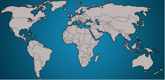 Результат пошуку зображень за запитом контурна карта світу png